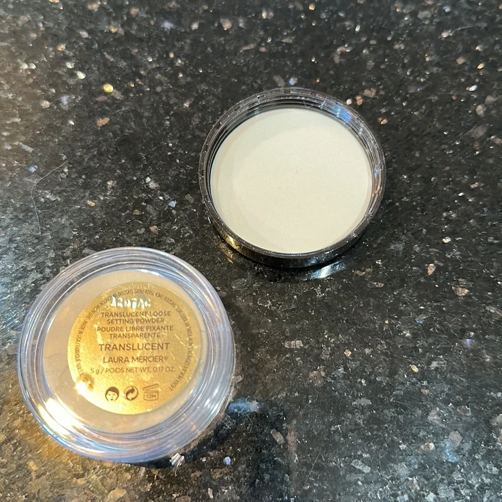 laura mercier nwt laura